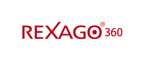 Sales Intelligence-Lösung Rexago360